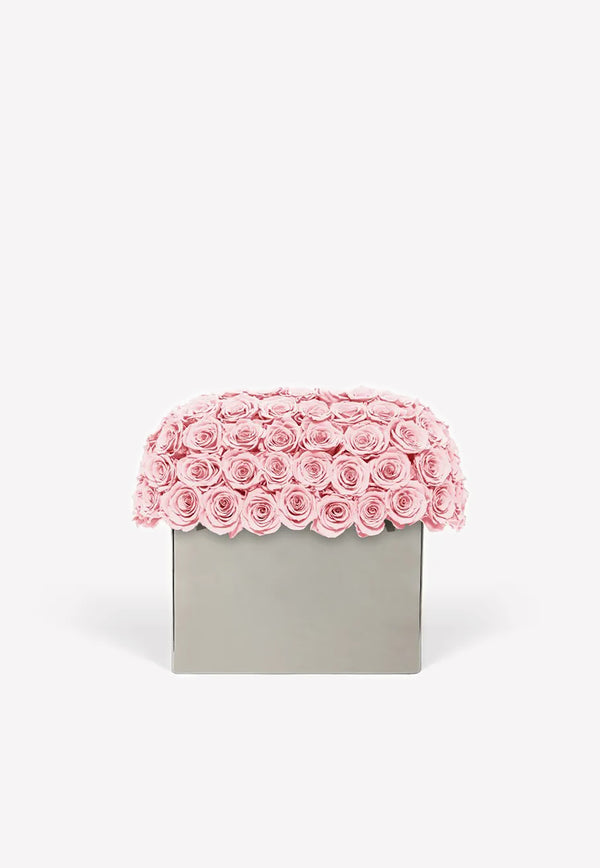 OnlyRoses Infinite Rose Modernist Blush Pink 