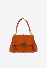 Chloé Medium Penelope Shoulder Bag Caramel CHC23US569K15247 CARAMEL