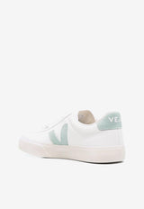 Veja Campo Low-Top Sneakers CP0502485WHITE MULTI