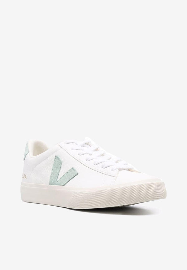 Veja Campo Low-Top Sneakers CP0502485WHITE MULTI