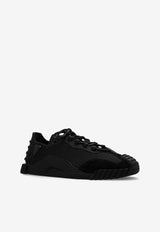 Dolce 
Gabbana NS1 Low-Top Sneakers Black 