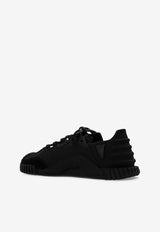 Dolce 
Gabbana NS1 Low-Top Sneakers Black 