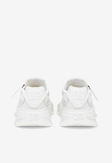 Dolce 
Gabbana Airmaster Low-Top Sneakers White CS2071 AY951 89642