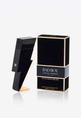 Carolina Herrera Bad Boy Eau de Toilette - 50 ml Black