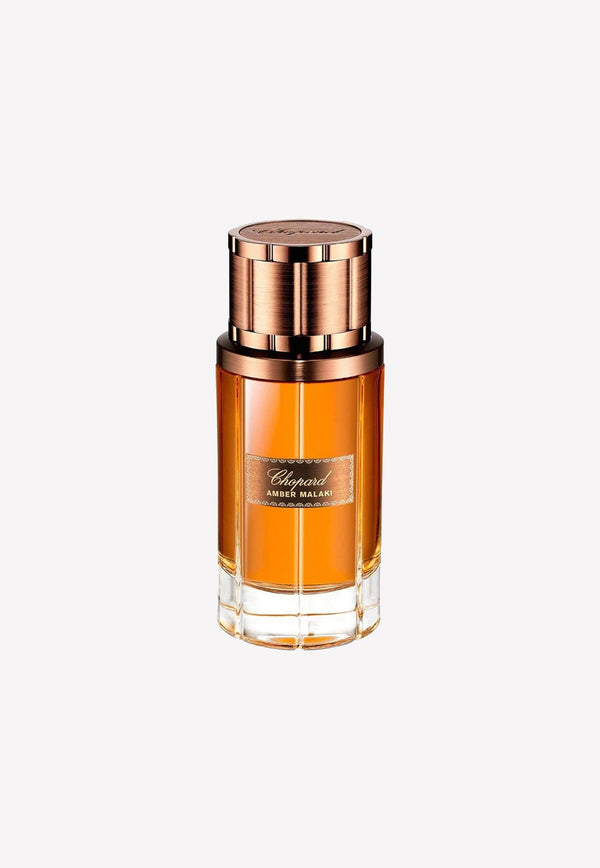 Amber Malaki Eau De Parfum - 80ml