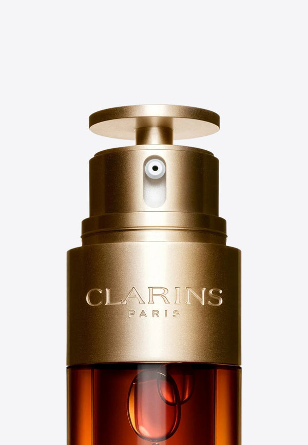 Clarins Double Serum - 30 ml Orange