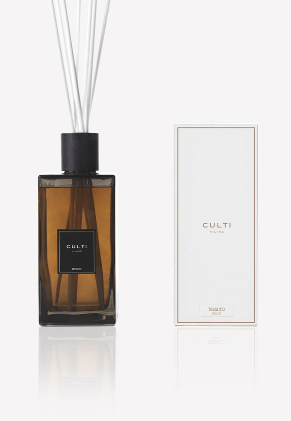 معطر ديكور تيسوتو بأعواد الروطان 2700 مل