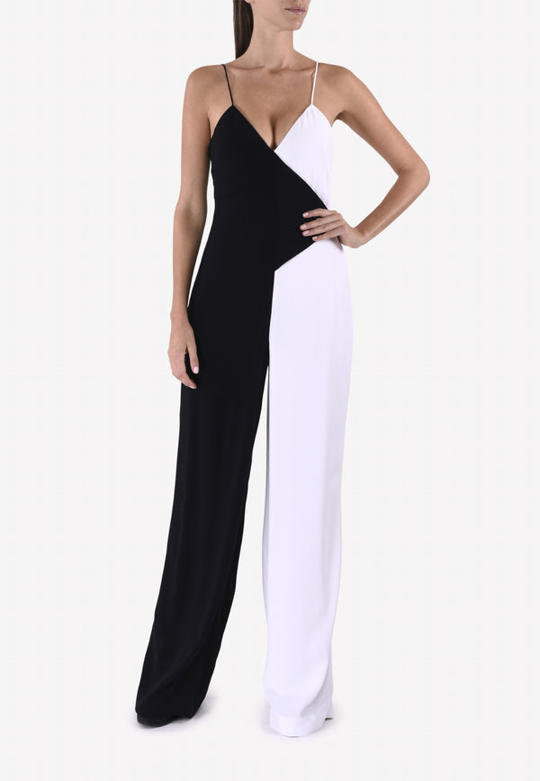 Cushnie et Ochs Monochrome Monochrome Jumpsuit 11770712