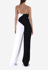 Cushnie et Ochs Monochrome Monochrome Jumpsuit 11770712