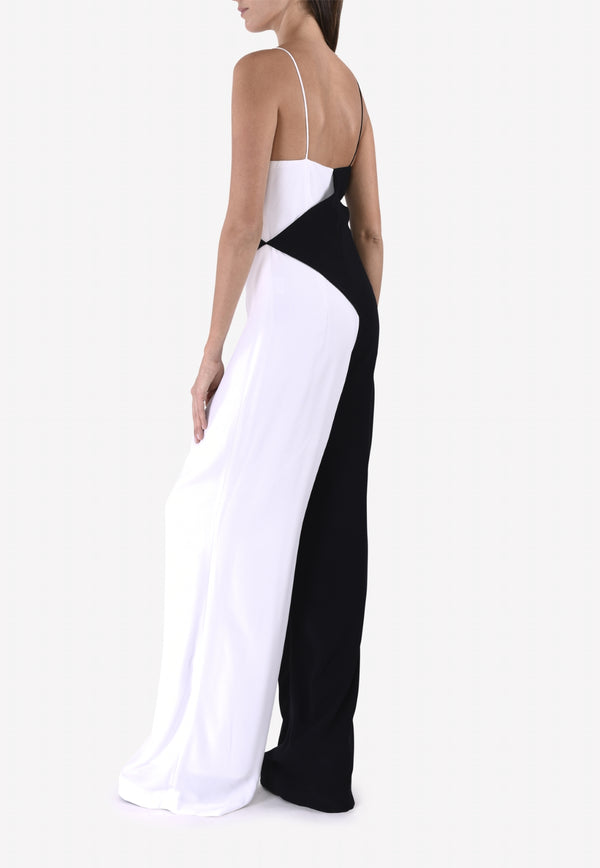 Cushnie et Ochs Monochrome Monochrome Jumpsuit 11770712