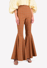 Jacuzzi Classic Full Flare Pants