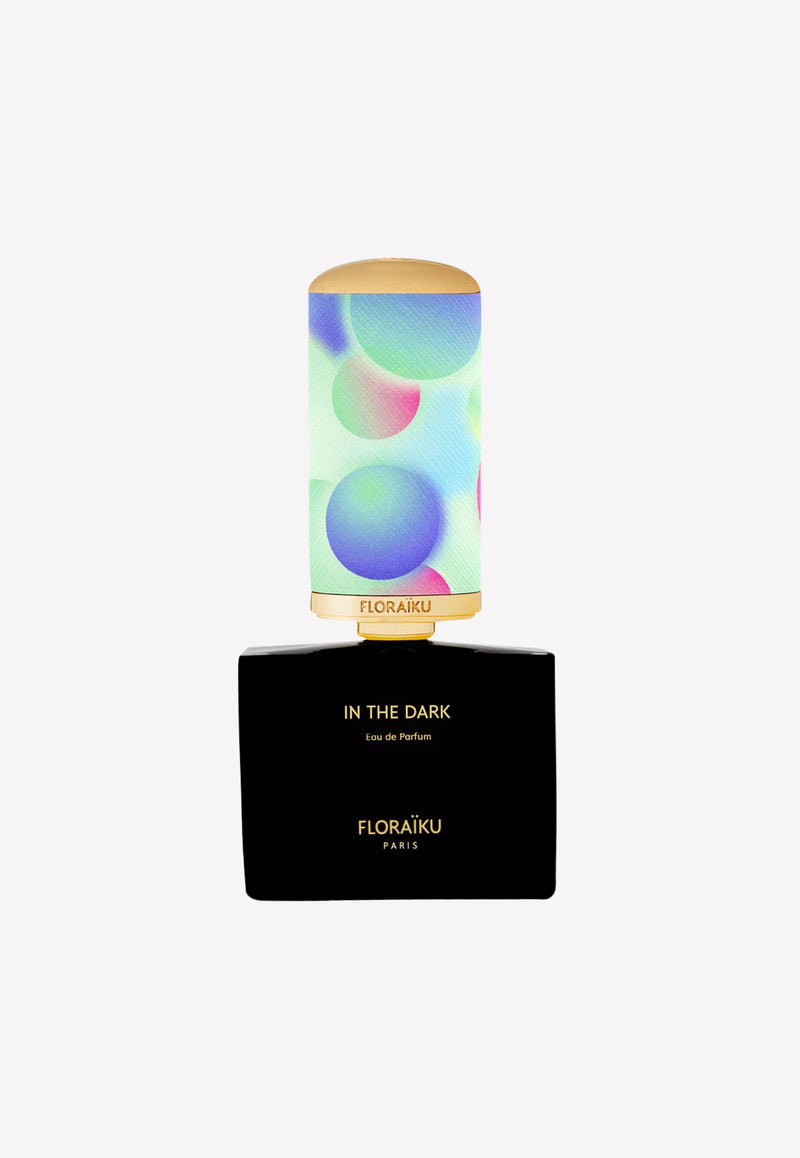 عطر إن ذا دارك (50 مل + 10 مل)