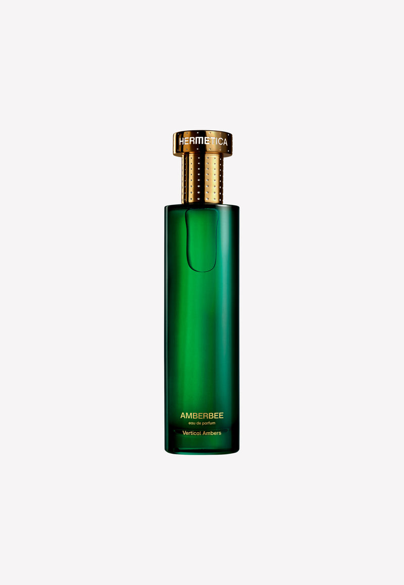 Amberdee Eau de Parfum - 100ml