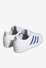 Adidas Originals Superstar Low-Top Sneakers White HQ1904LE/M_ADIDS-WB