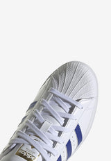 Adidas Originals Superstar Low-Top Sneakers White HQ1904LE/M_ADIDS-WB