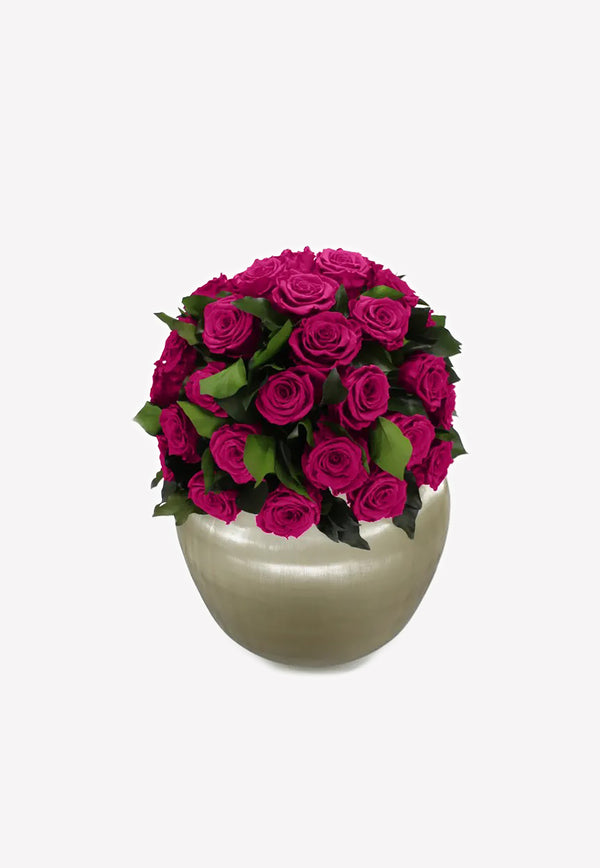 OnlyRoses XXL Infinite Rose Sienna Hot Pink 