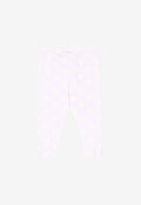 Dolce 
Gabbana Kids Baby Boys Embossed-Logo Bottoms Pink L2JP8E G7G4F F3721