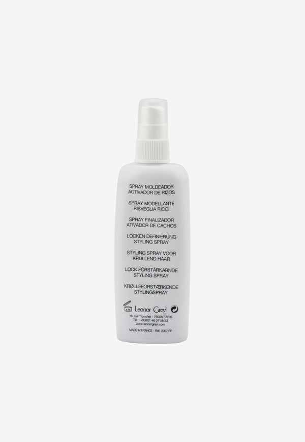 Leave-in Curl Enhancing Spray -150 ML