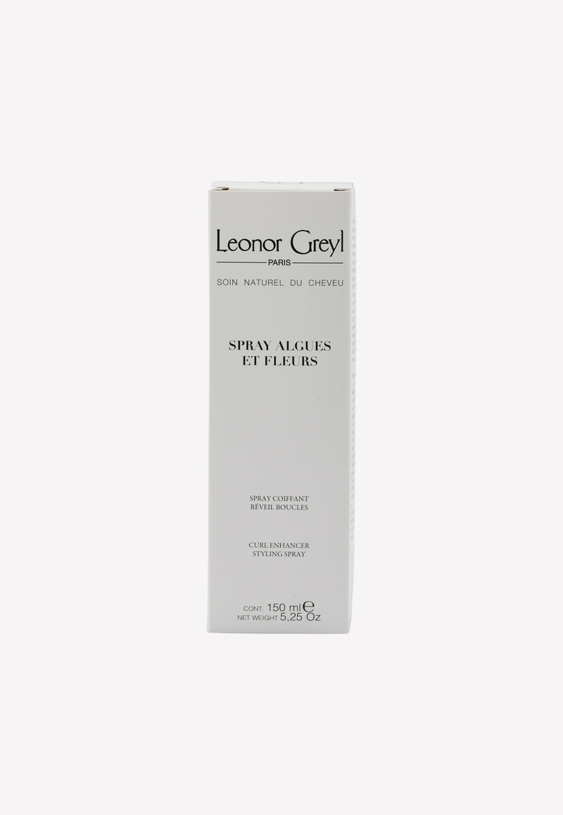 Leave-in Curl Enhancing Spray -150 ML