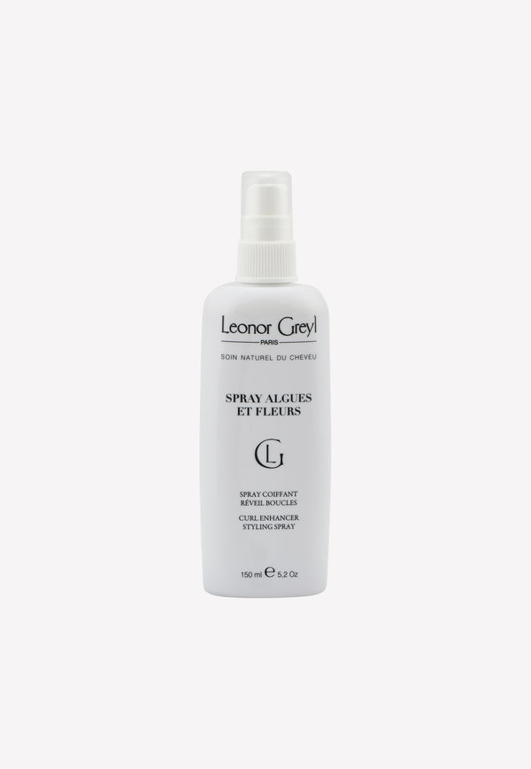 Leave-in Curl Enhancing Spray -150 ML