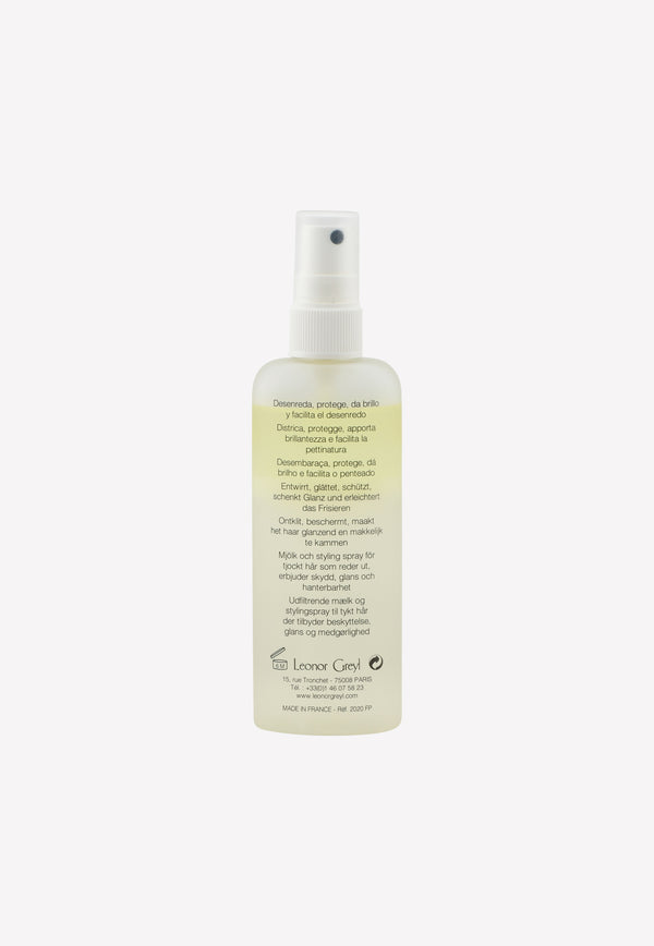 Leave-In Detangling and Heat-Protecting Milk -150 ml