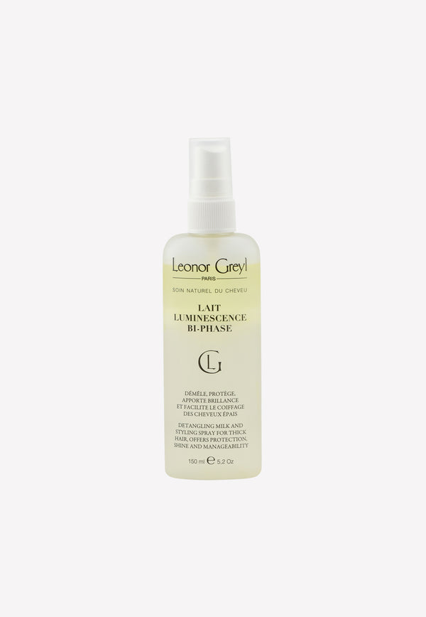 Leave-In Detangling and Heat-Protecting Milk -150 ml