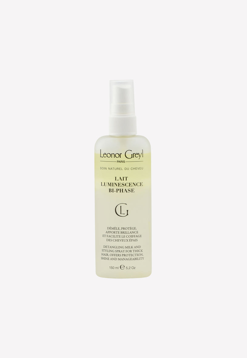 Leave-In Detangling and Heat-Protecting Milk -150 ml