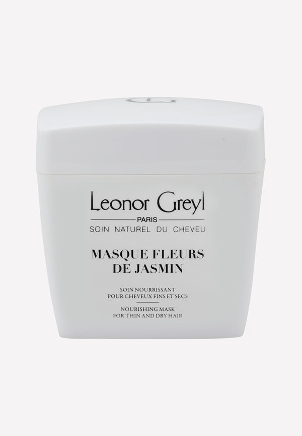 Masque Fleurs de Jasmin Hair Mask - 200 ML