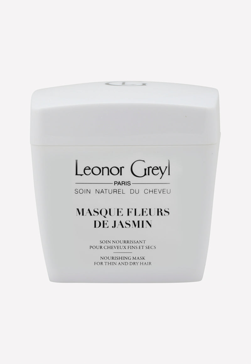 Masque Fleurs de Jasmin Hair Mask - 200 ML