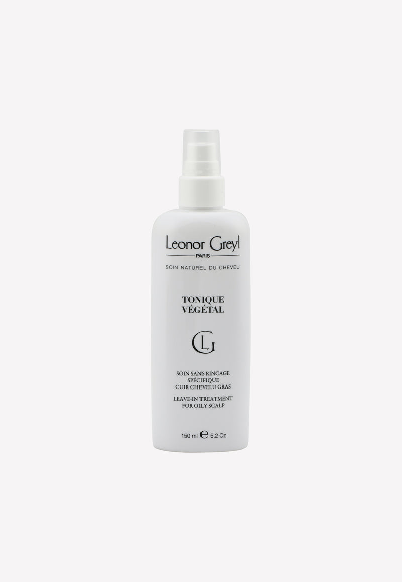 Leave-In Treatment - 150 ml