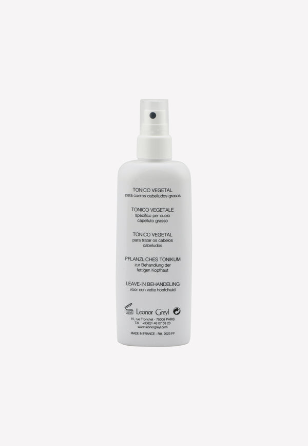 Leave-In Treatment - 150 ml