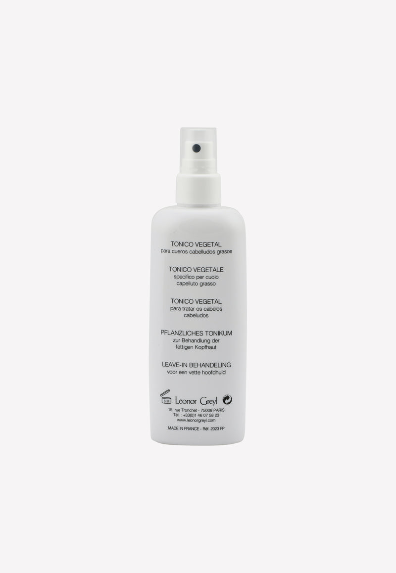 Leave-In Treatment - 150 ml