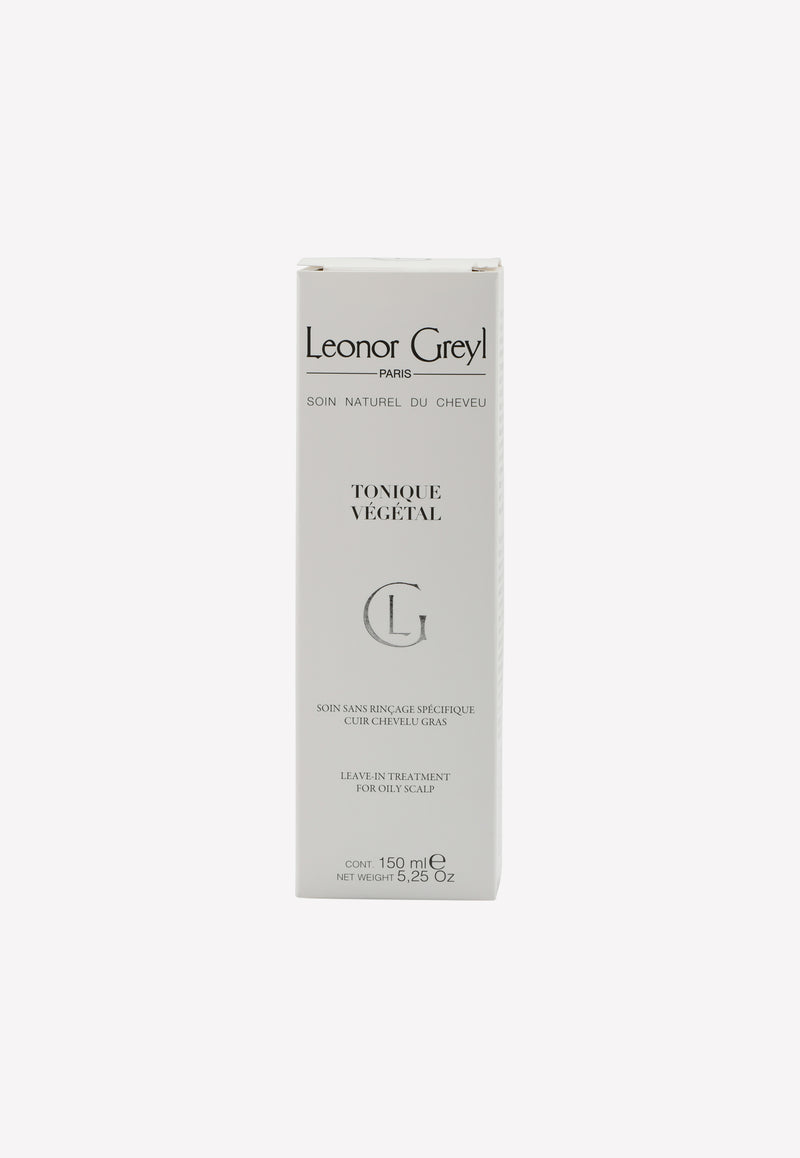 Leave-In Treatment - 150 ml