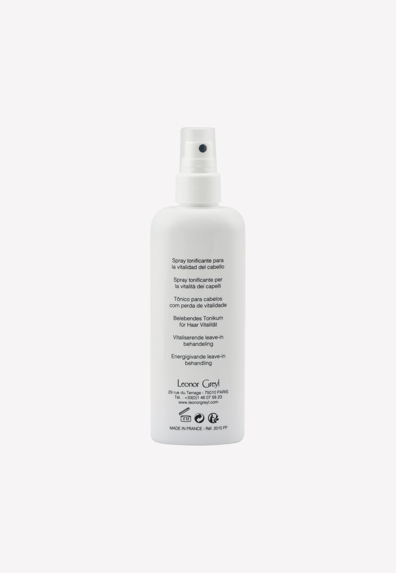 Leave-In Energizing Spray - 150 ml