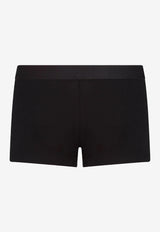 Dolce 
Gabbana Logo Waistband Boxers Black M4C03J FUECG N0000