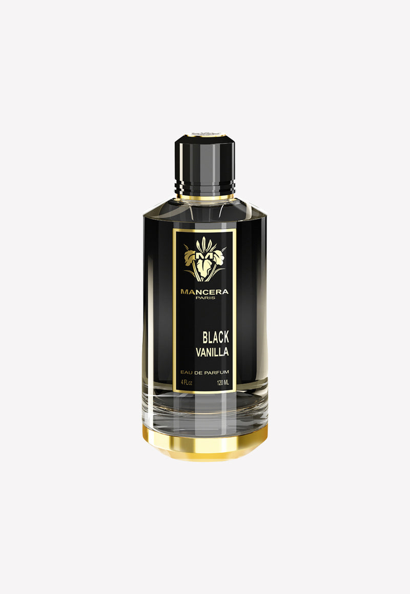 عطر بلاك فانيل أو دو بارفان - 120 مل