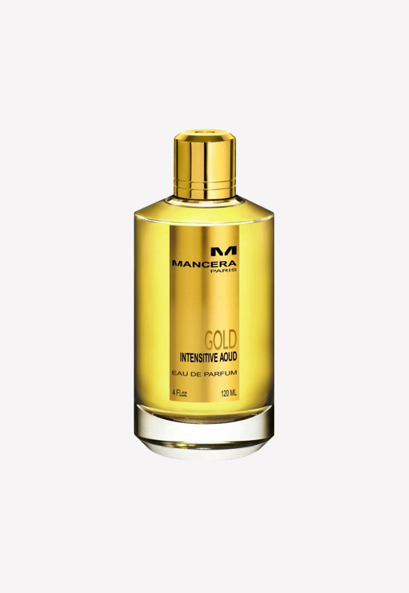 Gold Intensive Aoud - 120ml