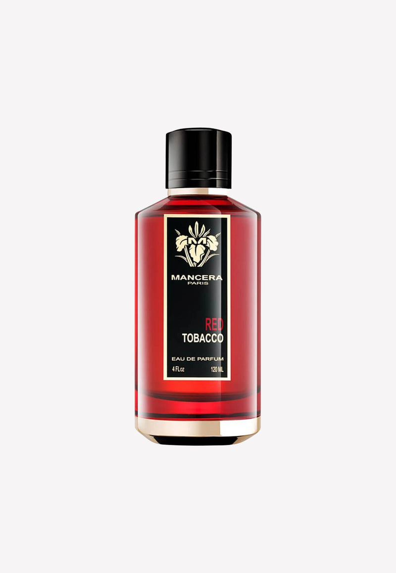 Red Tobacco Eau De Parfum - 120ml