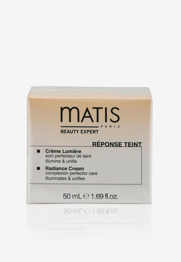 Réponse Teint Radiance Cream - 50 ML