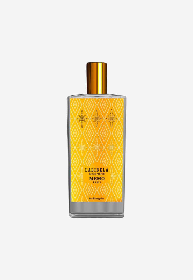 Lalibela Eau de Parfum - 75ml