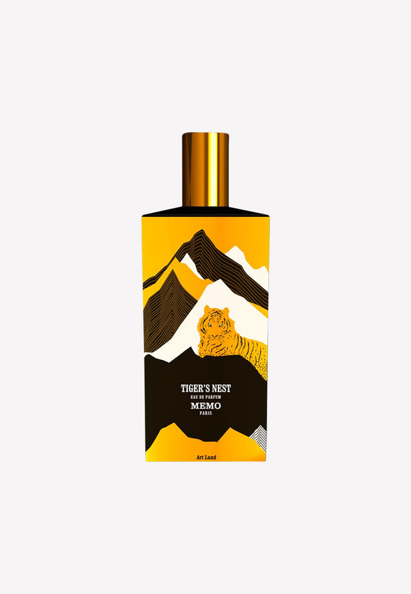 Tigers Nest Eau de Parfum - 75ml