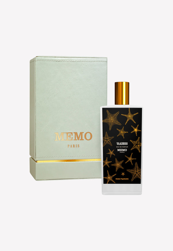 Vaadhoo Eau de Parfum - 75ml