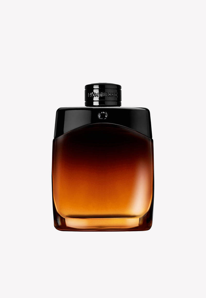 Legend Night Eau De Parfum - 100ml