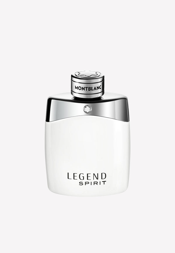 Legend Spirit Eau de Toilette - 100ml