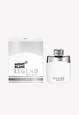 Legend Spirit Eau de Toilette - 100ml