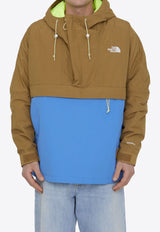 The North Face 78 Low-Fi Hi-Tek Windbreaker Blue NF0A7ZYR--WK5