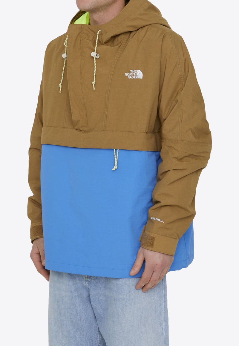 The North Face 78 Low-Fi Hi-Tek Windbreaker Blue NF0A7ZYR--WK5