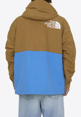 The North Face 78 Low-Fi Hi-Tek Windbreaker Blue NF0A7ZYR--WK5