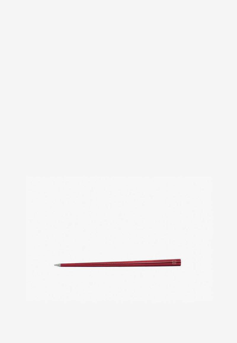 Pininfarina Prima Etergraph Stylus Pen Red NPKRE01509