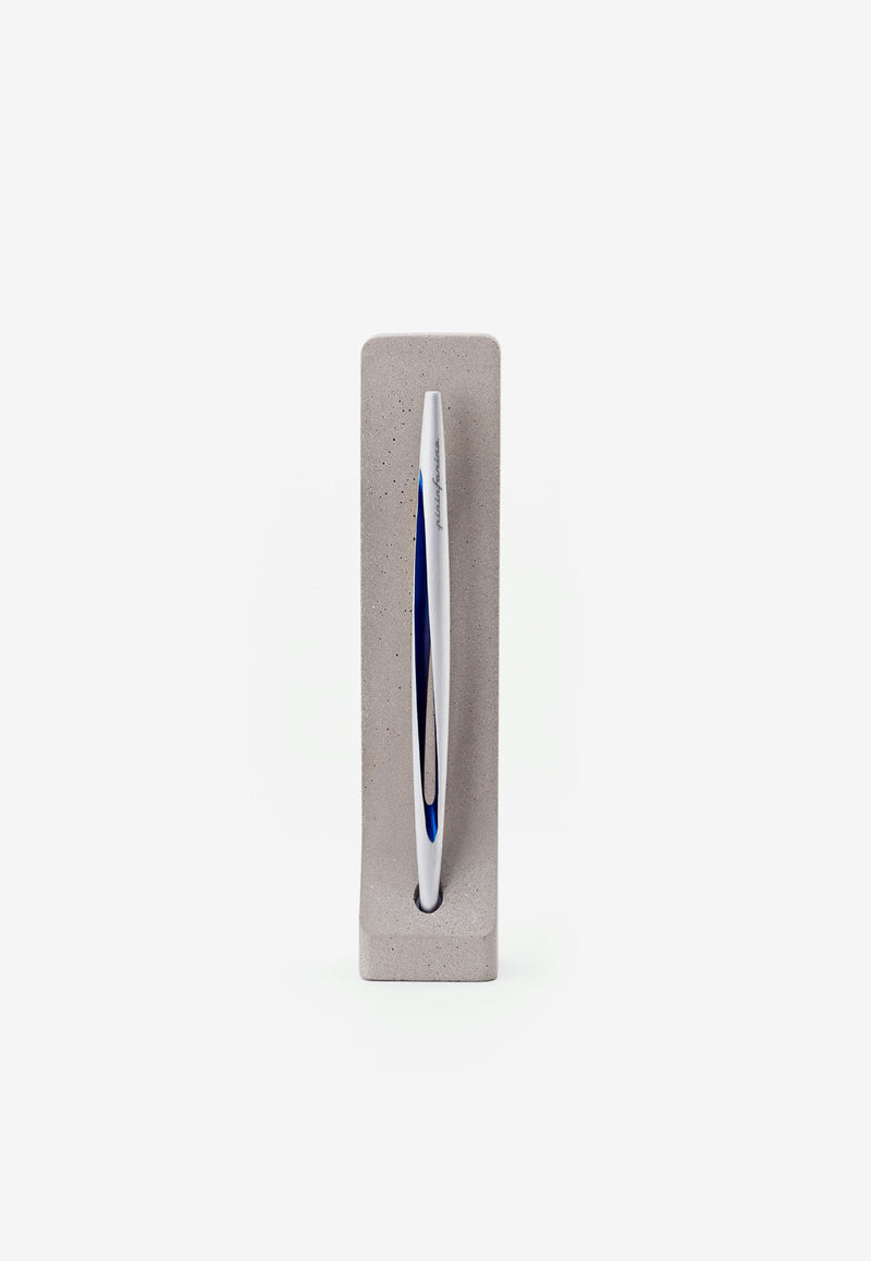 Pininfarina Aero Stylus Pen Blue NPKRE01578